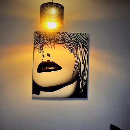 Hotel Casa Rendez Vous à Constanţa Extérieur photo