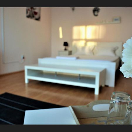 Hotel Casa Rendez Vous à Constanţa Extérieur photo