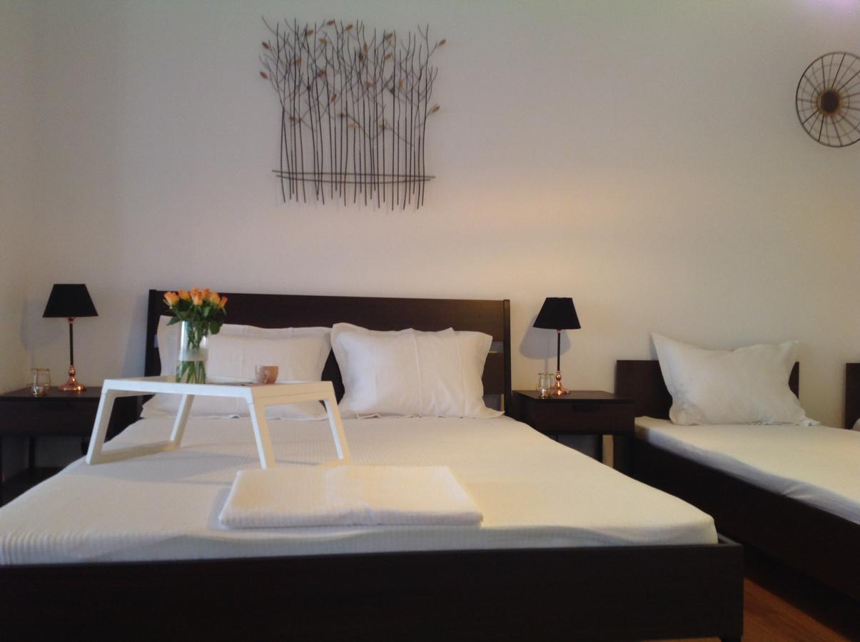 Hotel Casa Rendez Vous à Constanţa Extérieur photo