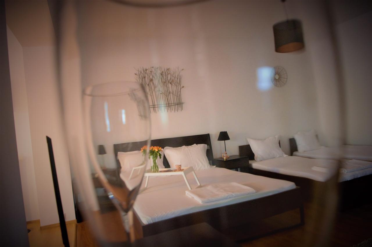 Hotel Casa Rendez Vous à Constanţa Extérieur photo