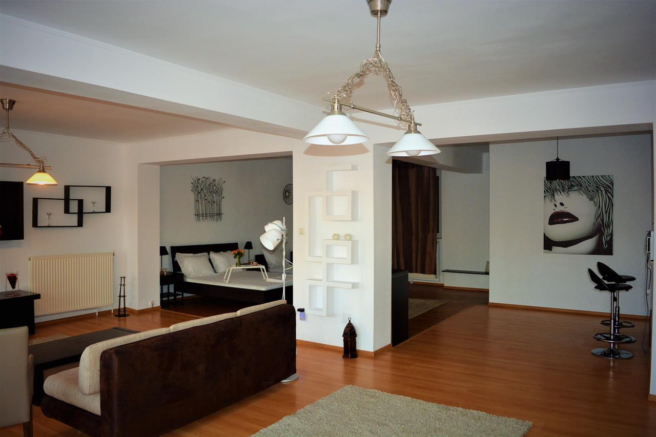 Hotel Casa Rendez Vous à Constanţa Extérieur photo