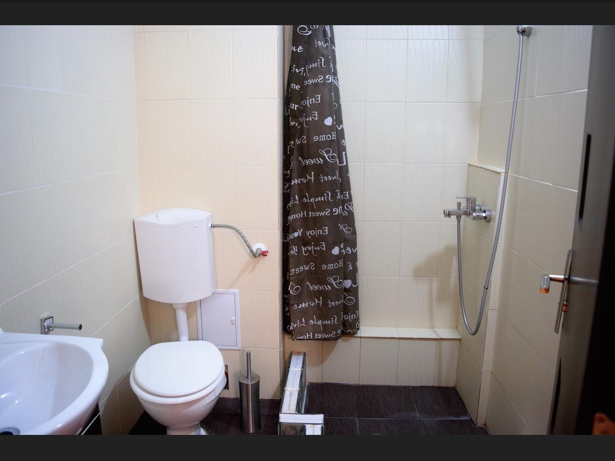 Hotel Casa Rendez Vous à Constanţa Extérieur photo
