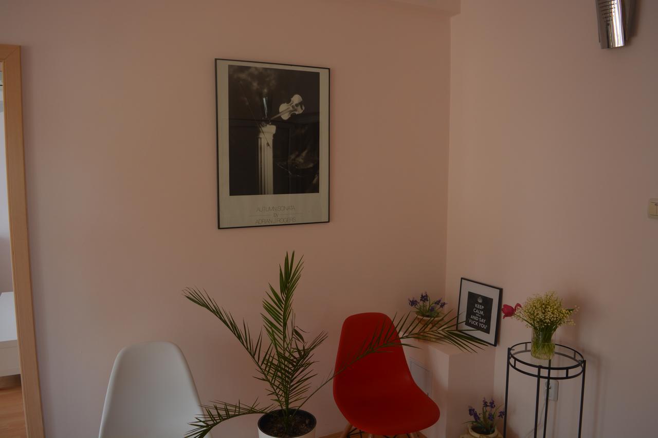 Hotel Casa Rendez Vous à Constanţa Extérieur photo