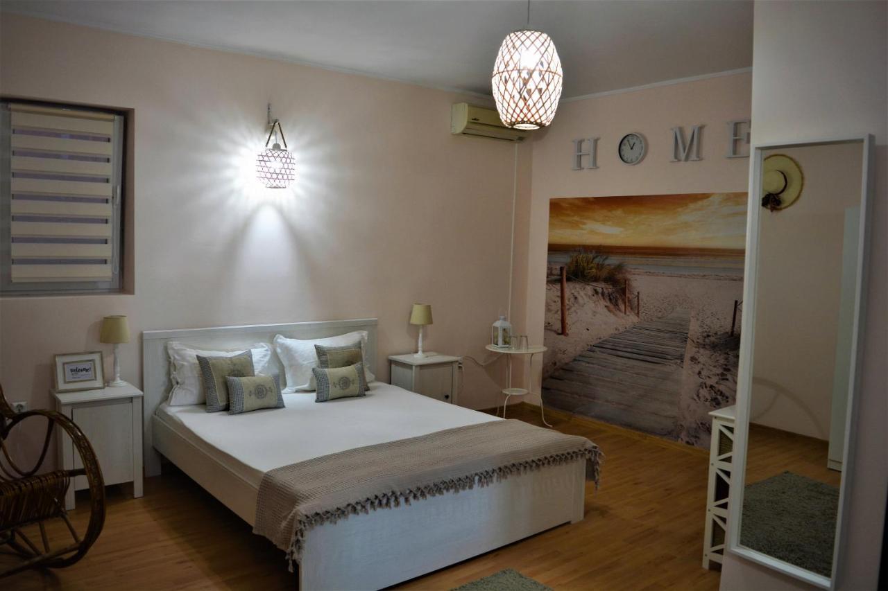 Hotel Casa Rendez Vous à Constanţa Extérieur photo