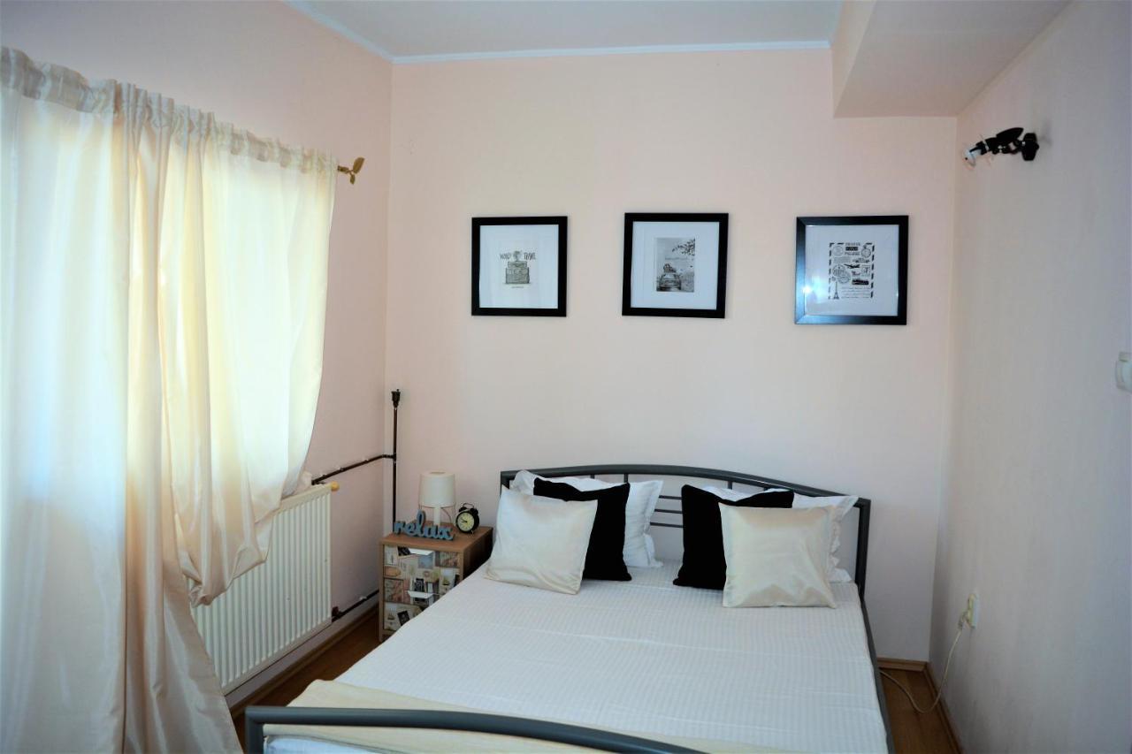 Hotel Casa Rendez Vous à Constanţa Extérieur photo