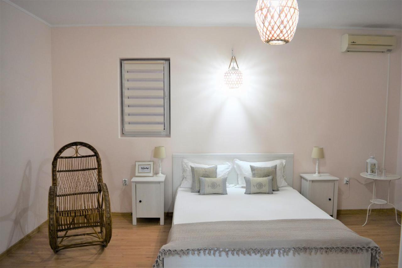 Hotel Casa Rendez Vous à Constanţa Extérieur photo