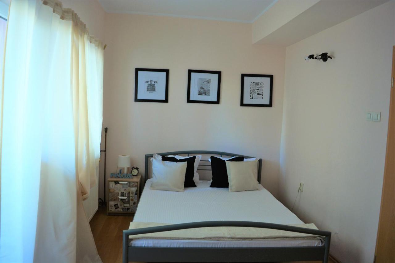 Hotel Casa Rendez Vous à Constanţa Extérieur photo