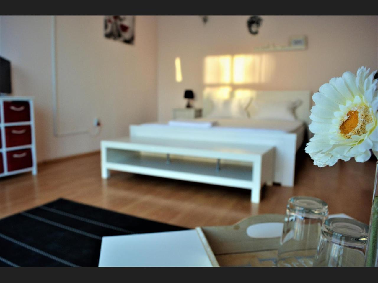Hotel Casa Rendez Vous à Constanţa Extérieur photo