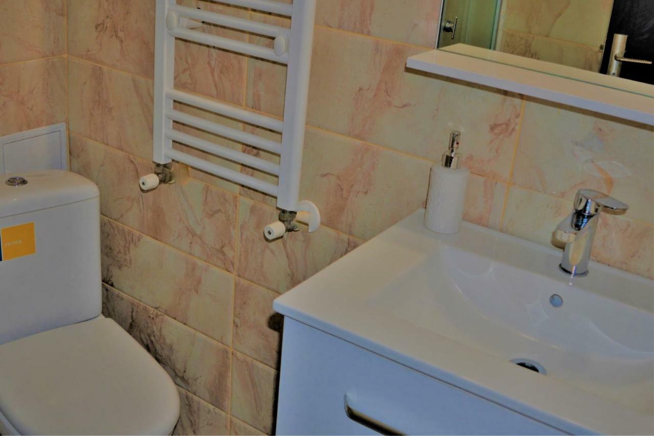 Hotel Casa Rendez Vous à Constanţa Extérieur photo